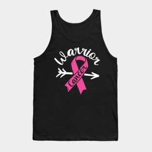 Cancer Warrior Tank Top